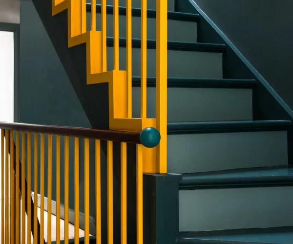 Vi hjälper dig med allt inon måleri i Göteborgs